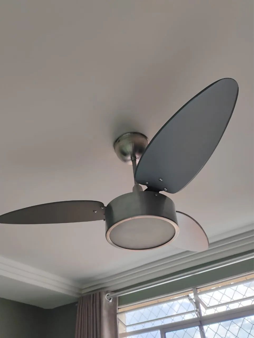 Ventilador de teto 64363878689410121