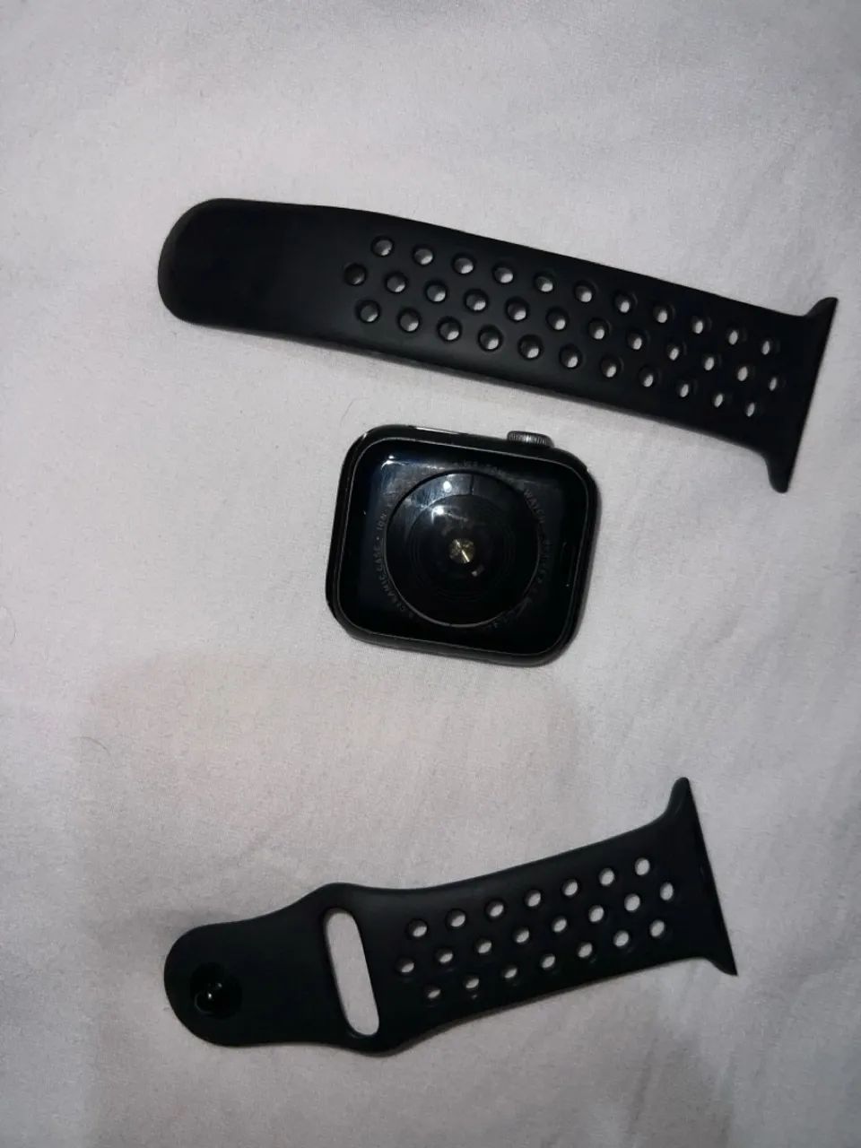 APLLE WATCH SERIES 5 NIKE 44mm - Foto 2
