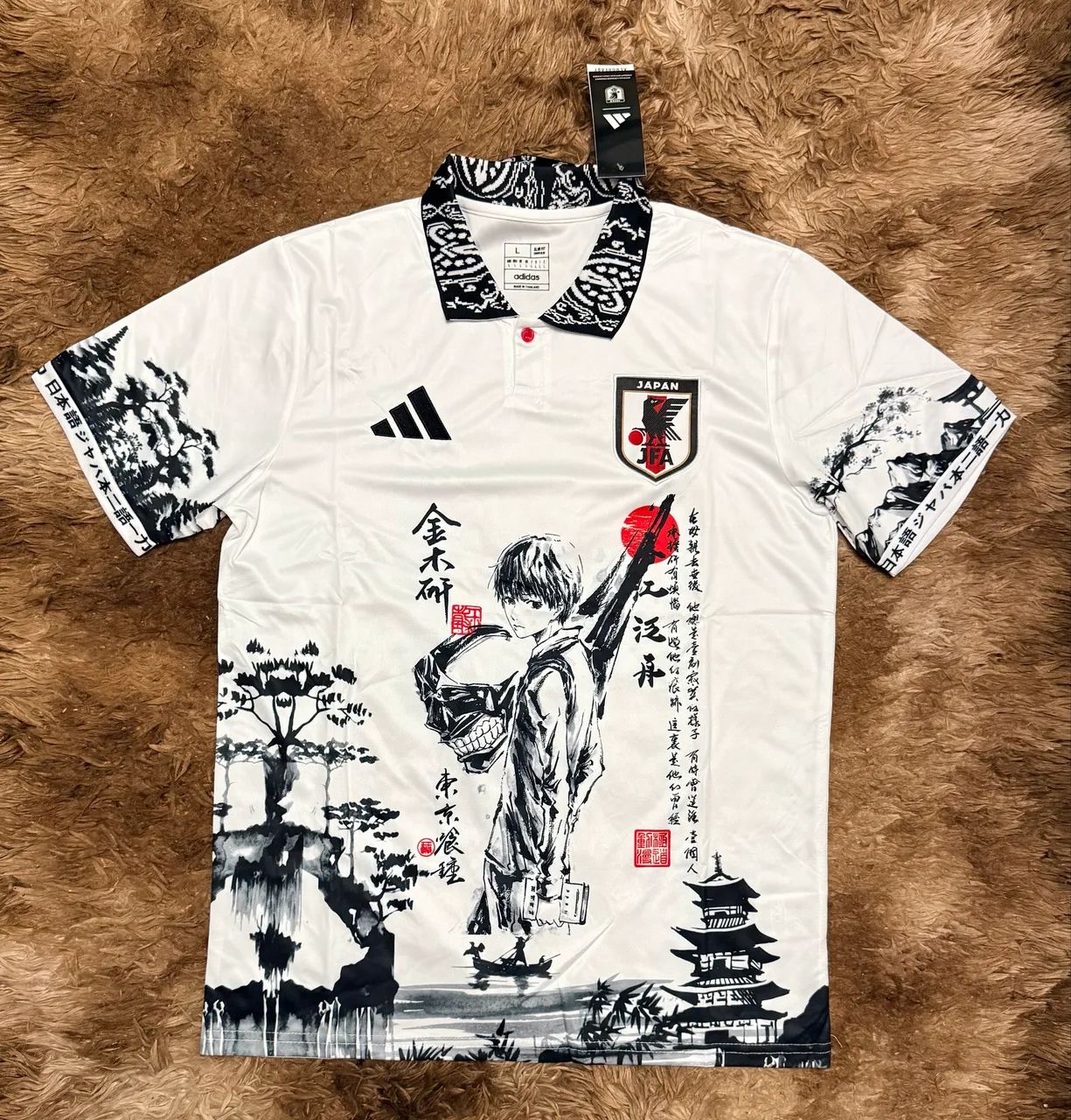 Seleção Japão 2025 - Foto 3