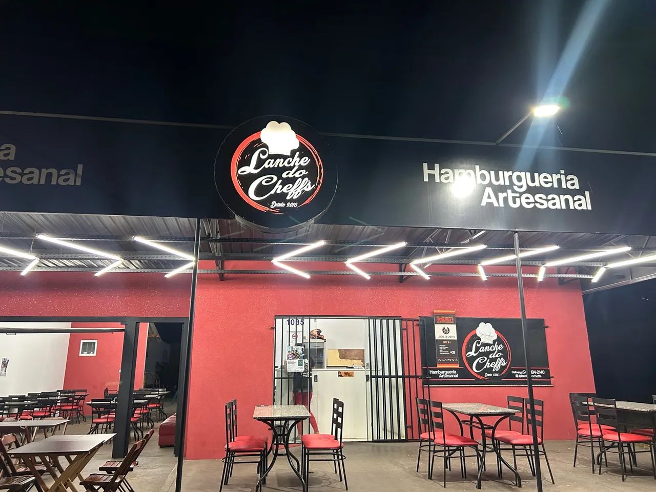 Vaga para auxiliar de Pizzaiolo  - Foto 2