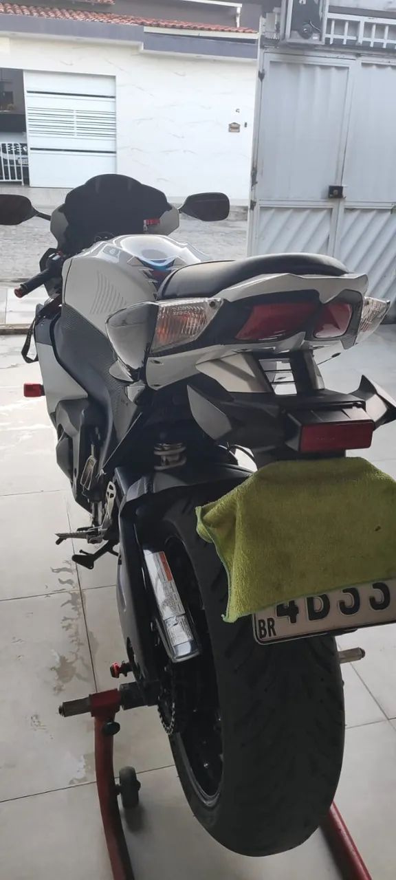 Srad 1000 - Foto 3
