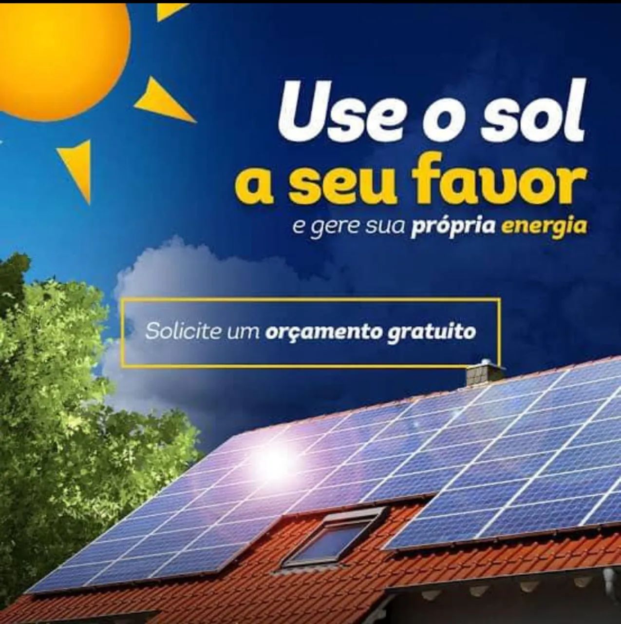 Placas de Energia Solar  - Foto 5