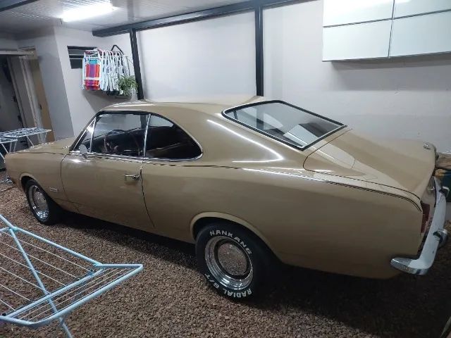Opala 1978 para pessoas exigentes  - Foto 5