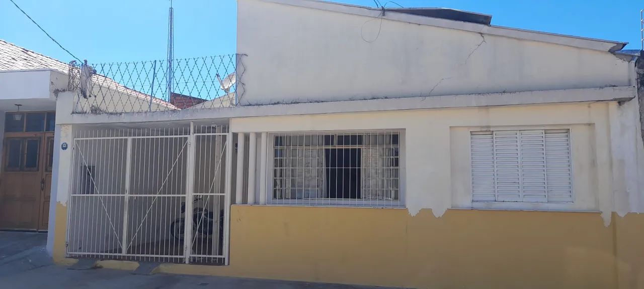 foto - Jundiaí - Vila Rio Branco