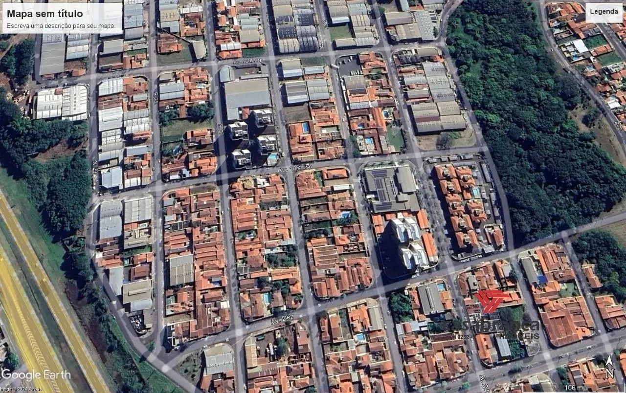 TERRENO RESIDENCIAL em RIO CLARO - SP, JARDIM SÃO PAULO II