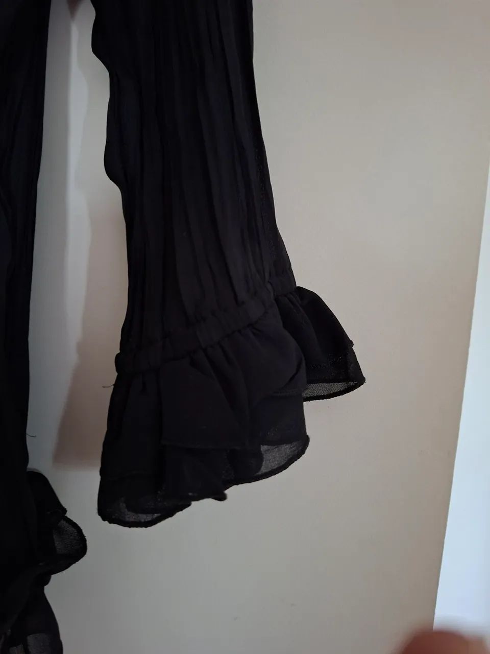 Blusa Social - Foto 3