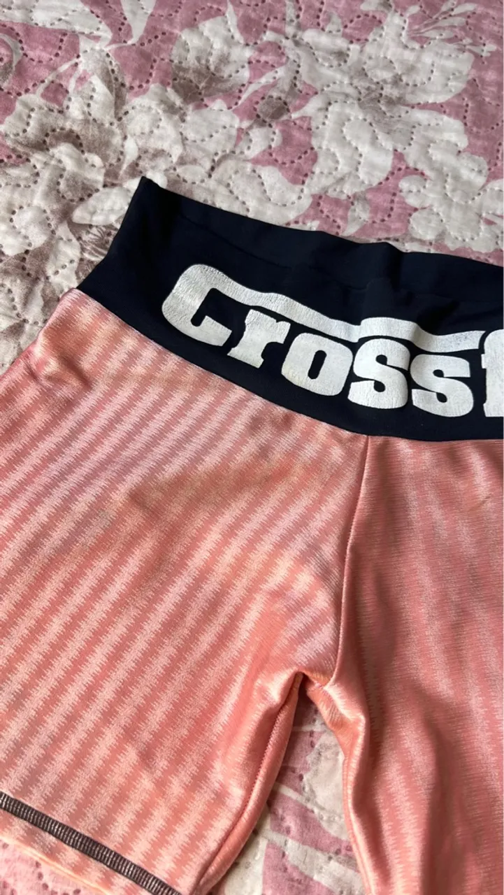 Shorts para academia P