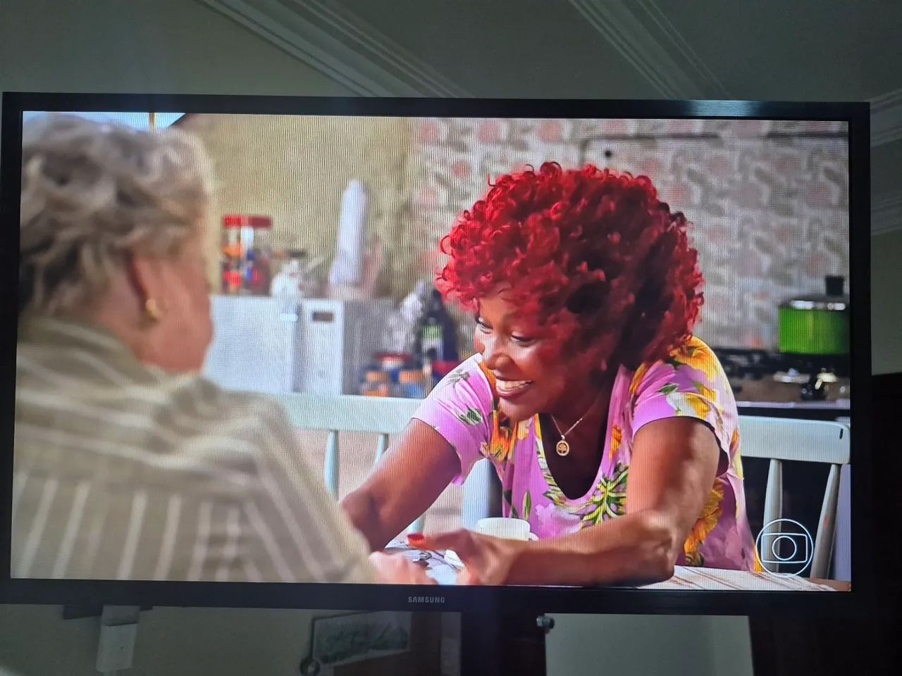 TV SAMSUNG 32 POLEGADAS 