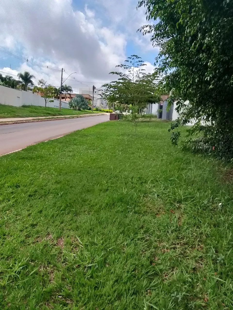 Foto - Brasília - Setor de Habitações Individuais Norte