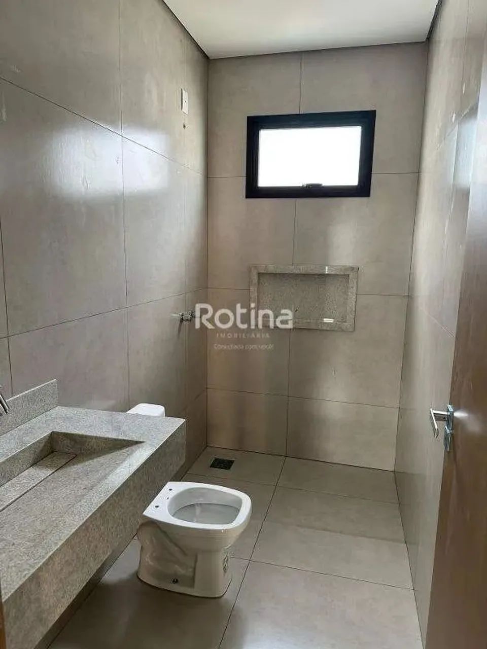 Casa à venda, 3 quartos, Novo Mundo - Uberlândia/MG - Rotina Imobiliária - Foto 9
