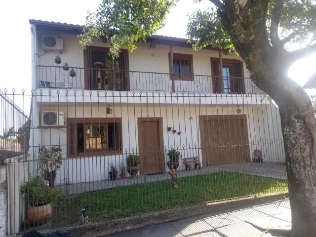 Foto - Viamão - Krahe