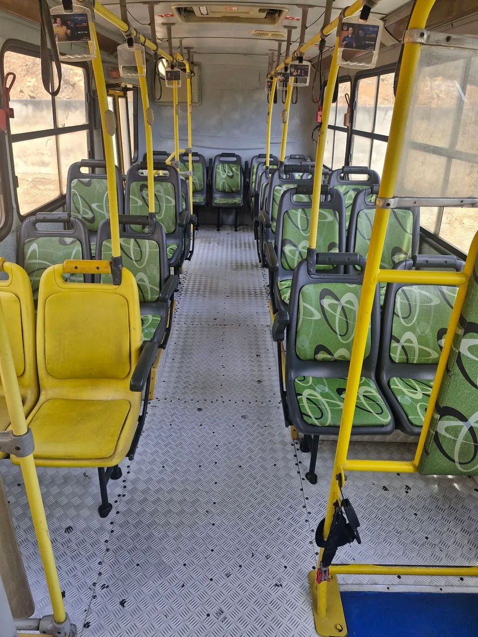 COMIL SVELTO MERCEDES-BENZ  - Foto 6