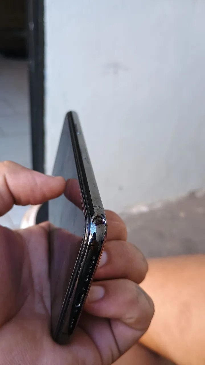 iPhone 11 pro 256gb