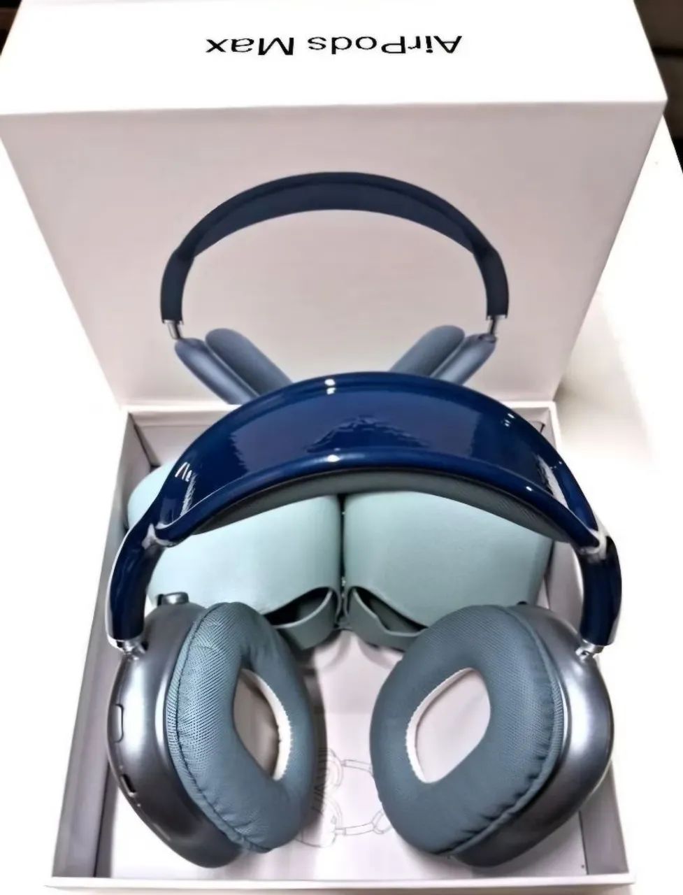 Fones  AirPods Max  - Foto 4
