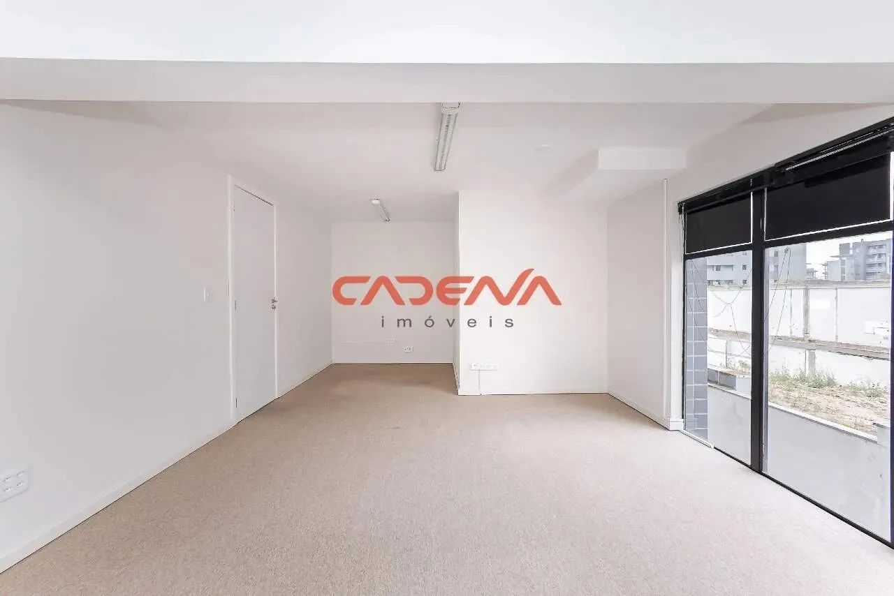 Sala comercial à venda no Batel - Foto 3