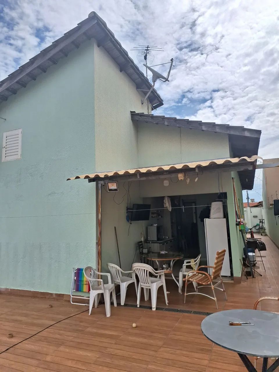 Foto - Abadia De Goiás - St Central