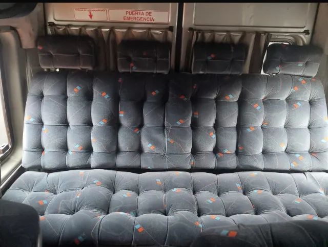 Mercedez Sprinter 413 Big Luxo - Foto 7