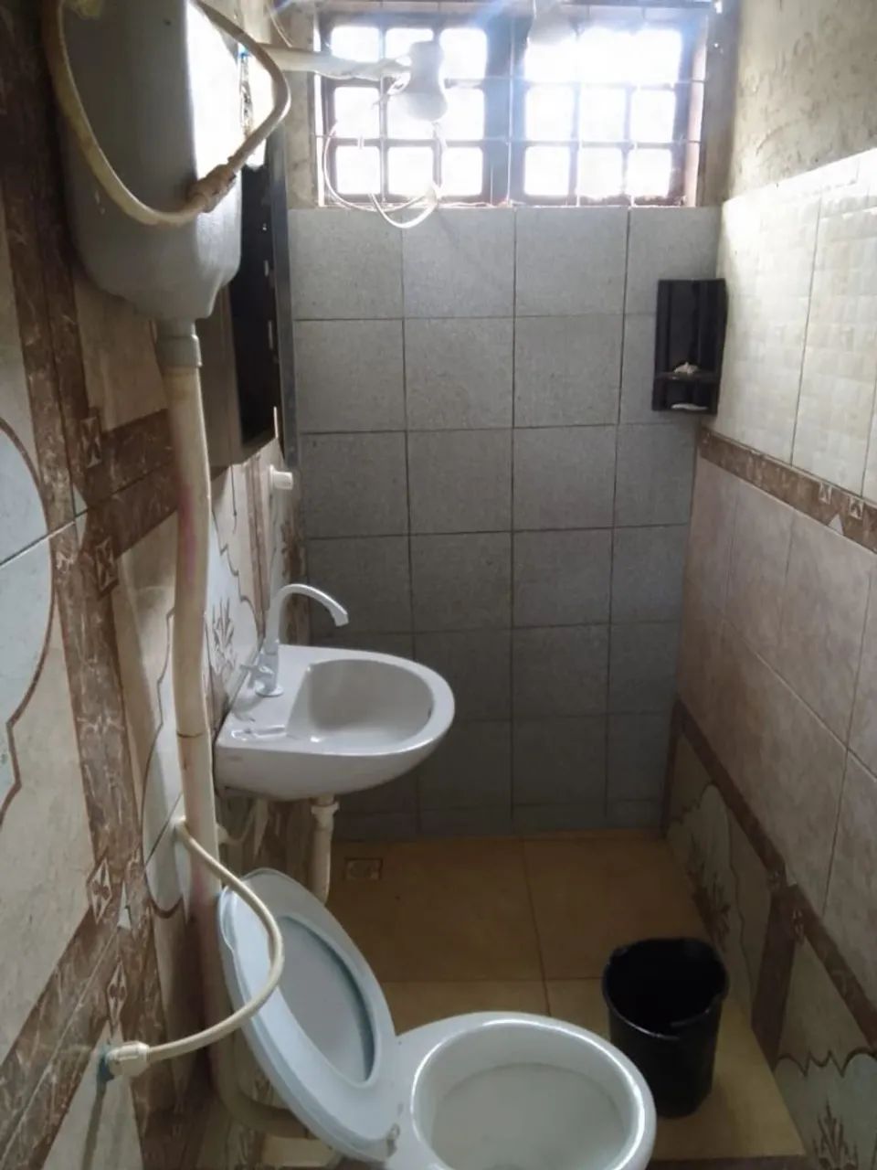 Vende-se Lote com Casa - Corumbá 4 - Foto 4