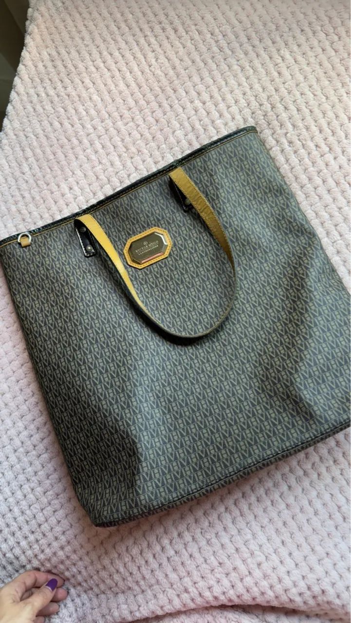 Bolsa Victor Hugo Original