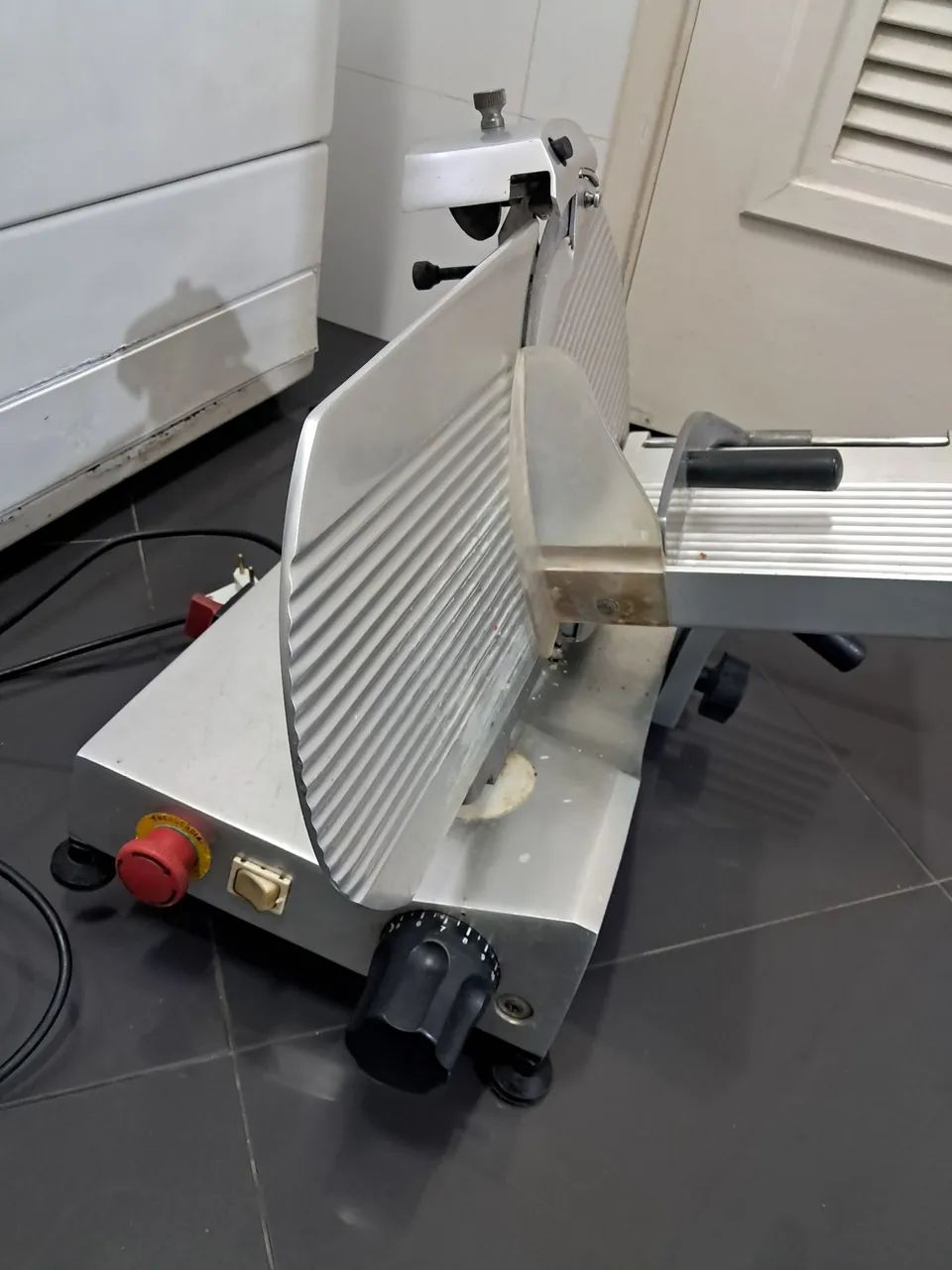 Fatiador de frios profissional  - Foto 2