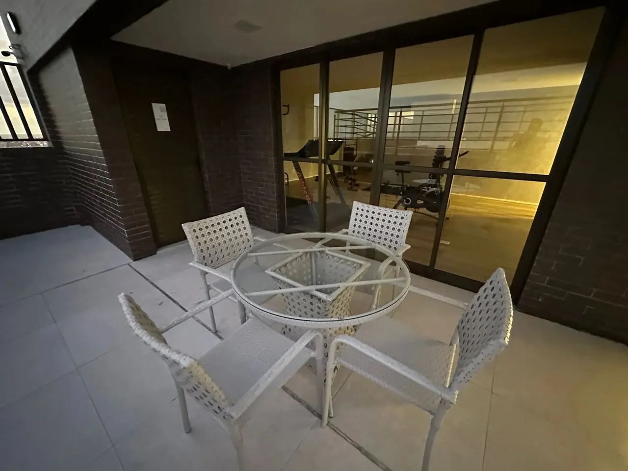 Imóvel para aluguel tem 60 metros quadrados com 2 quartos - Foto 2