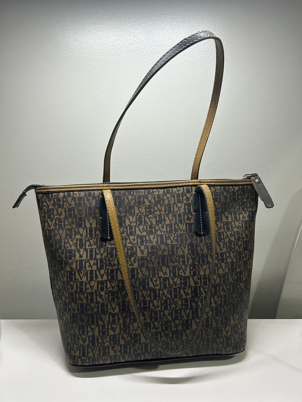 Bolsa Victor Hugo original  - Foto 3
