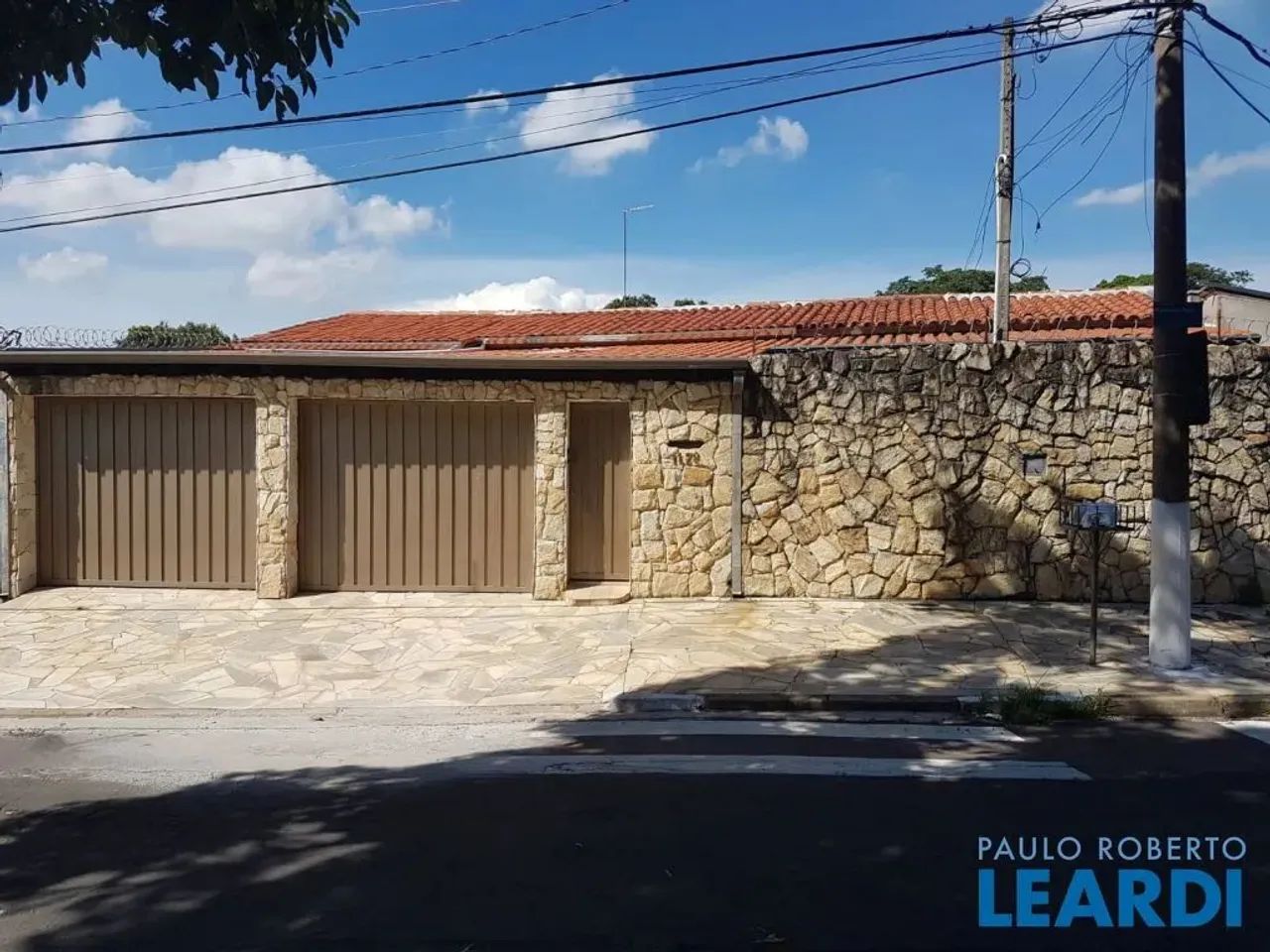 CASA TÉRREA - VILA NOVA SÃO JOSÉ - SP - Foto 2