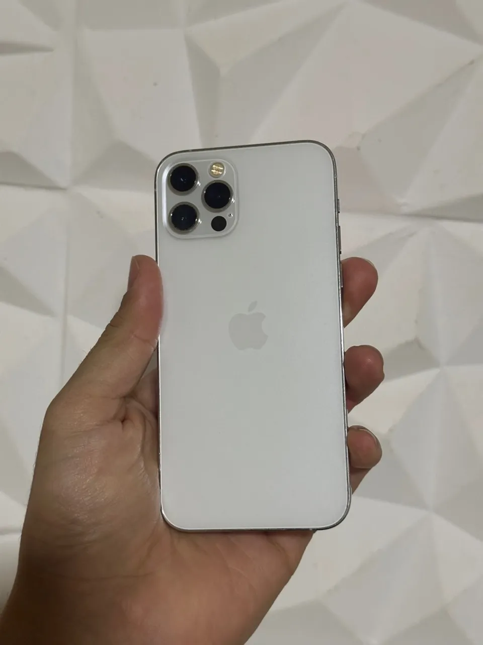 iPhone 12 Pro