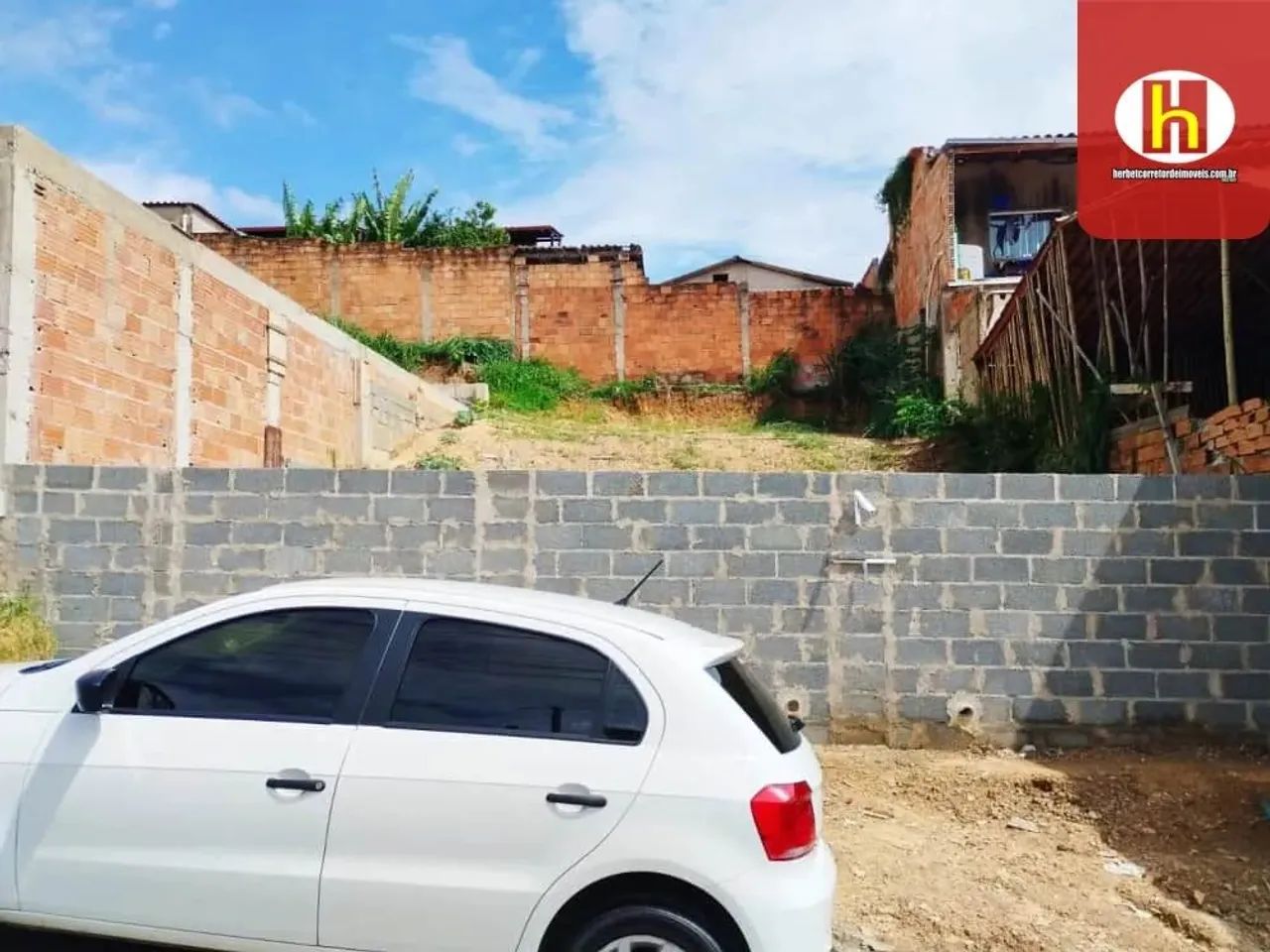Lote para comprar Gávea I Vespasiano - Foto 5