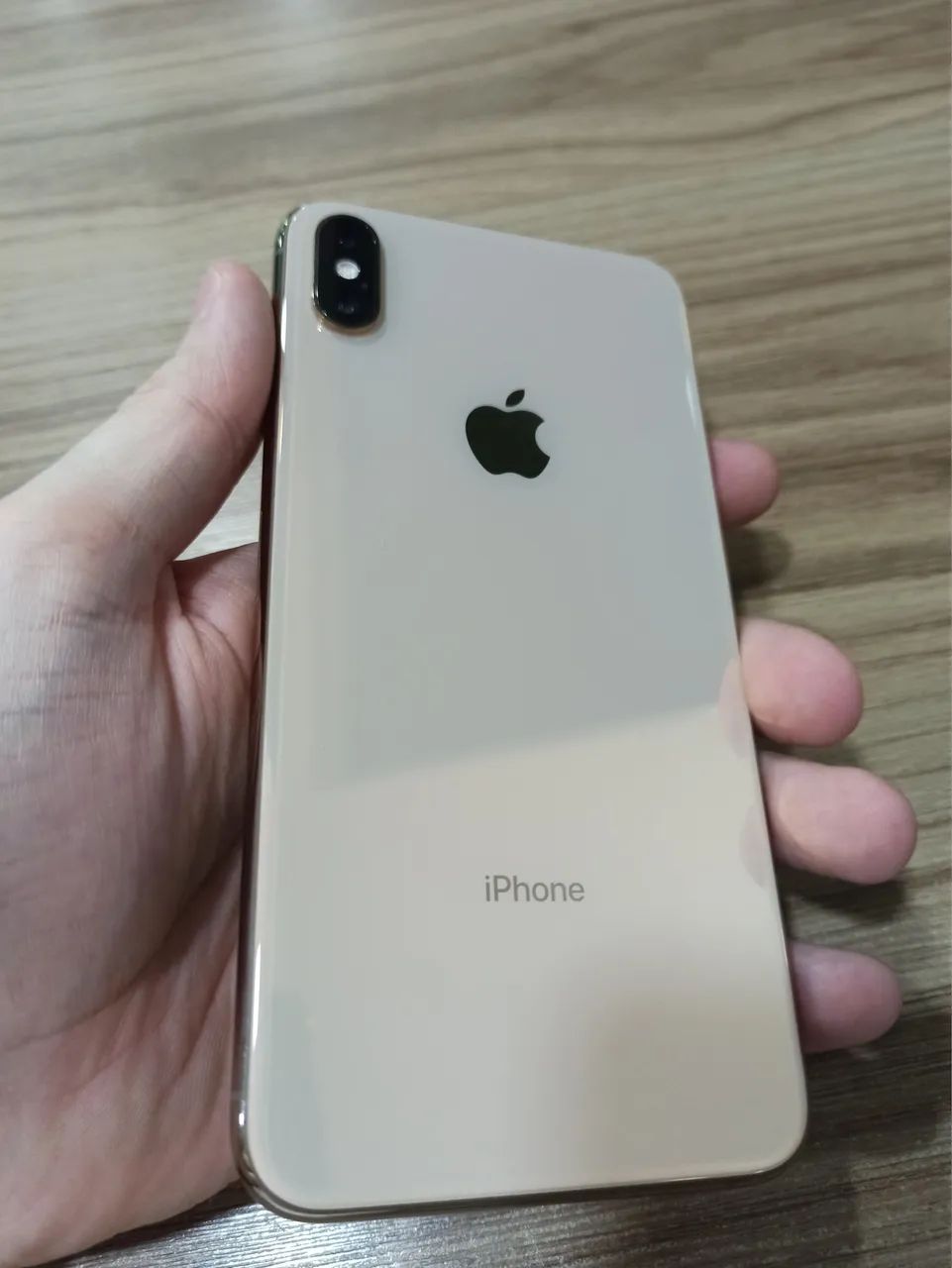 iPhone XS Max 256gb Celulares e Smartphones Cidade Satélite
