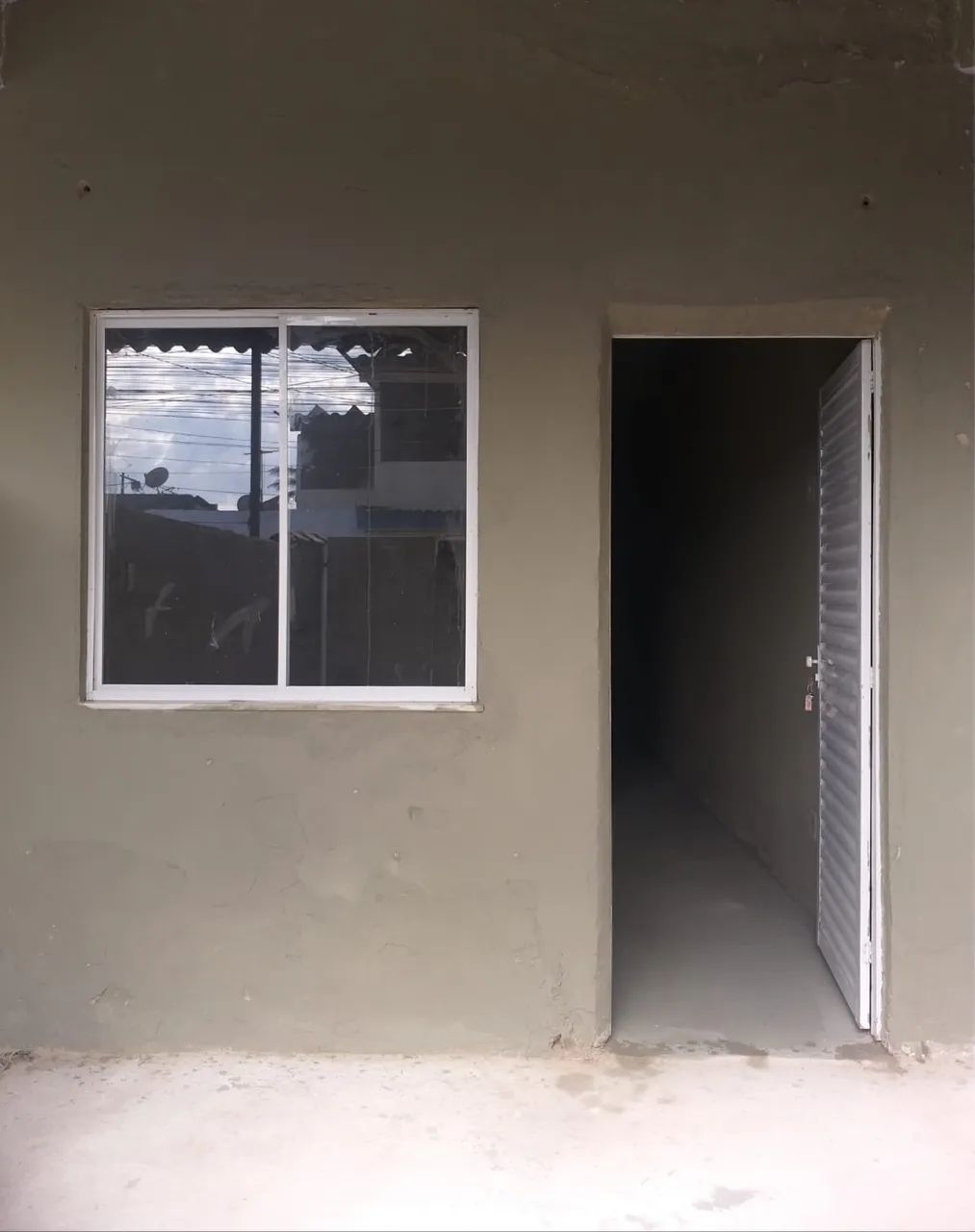 Foto - Duque de Caxias - Jardim Anhangá