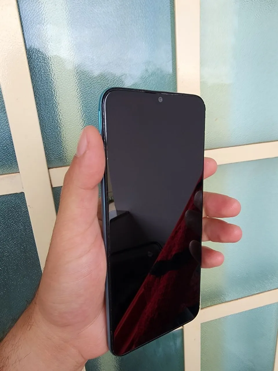 Motorola motoE20