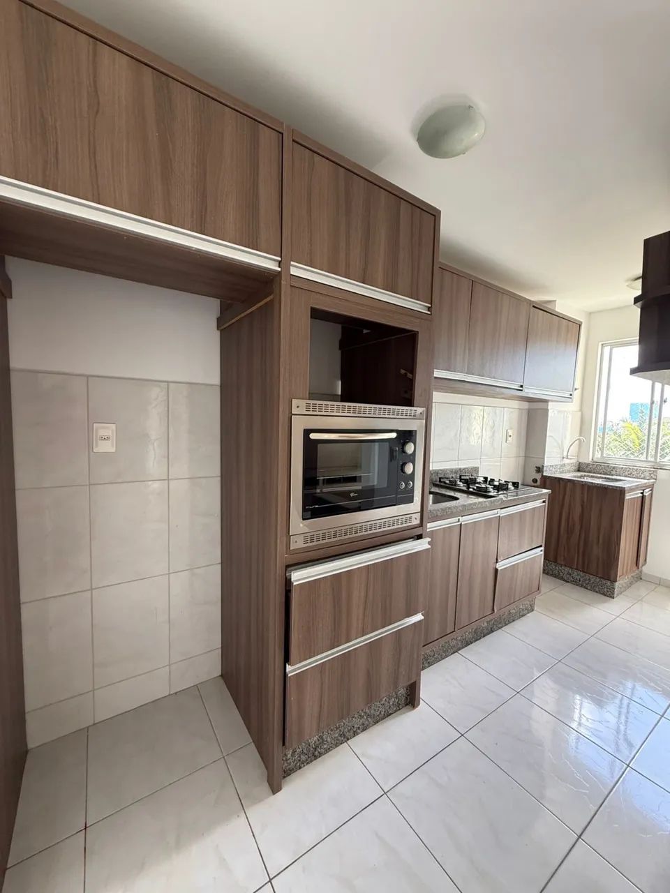 Foto - Itajaí - Espinheiros