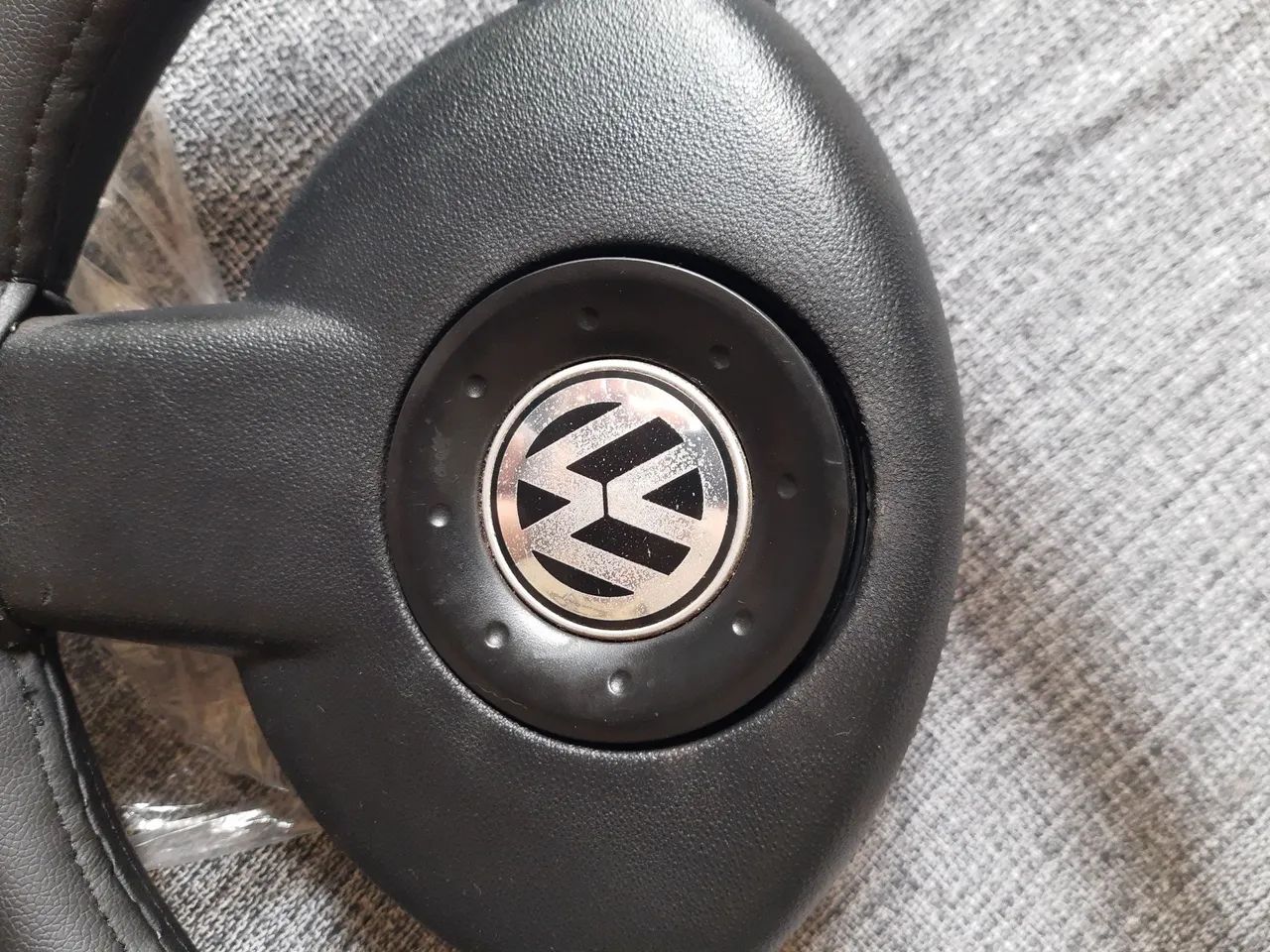 Volante Original Volkswagen FOX - Foto 5