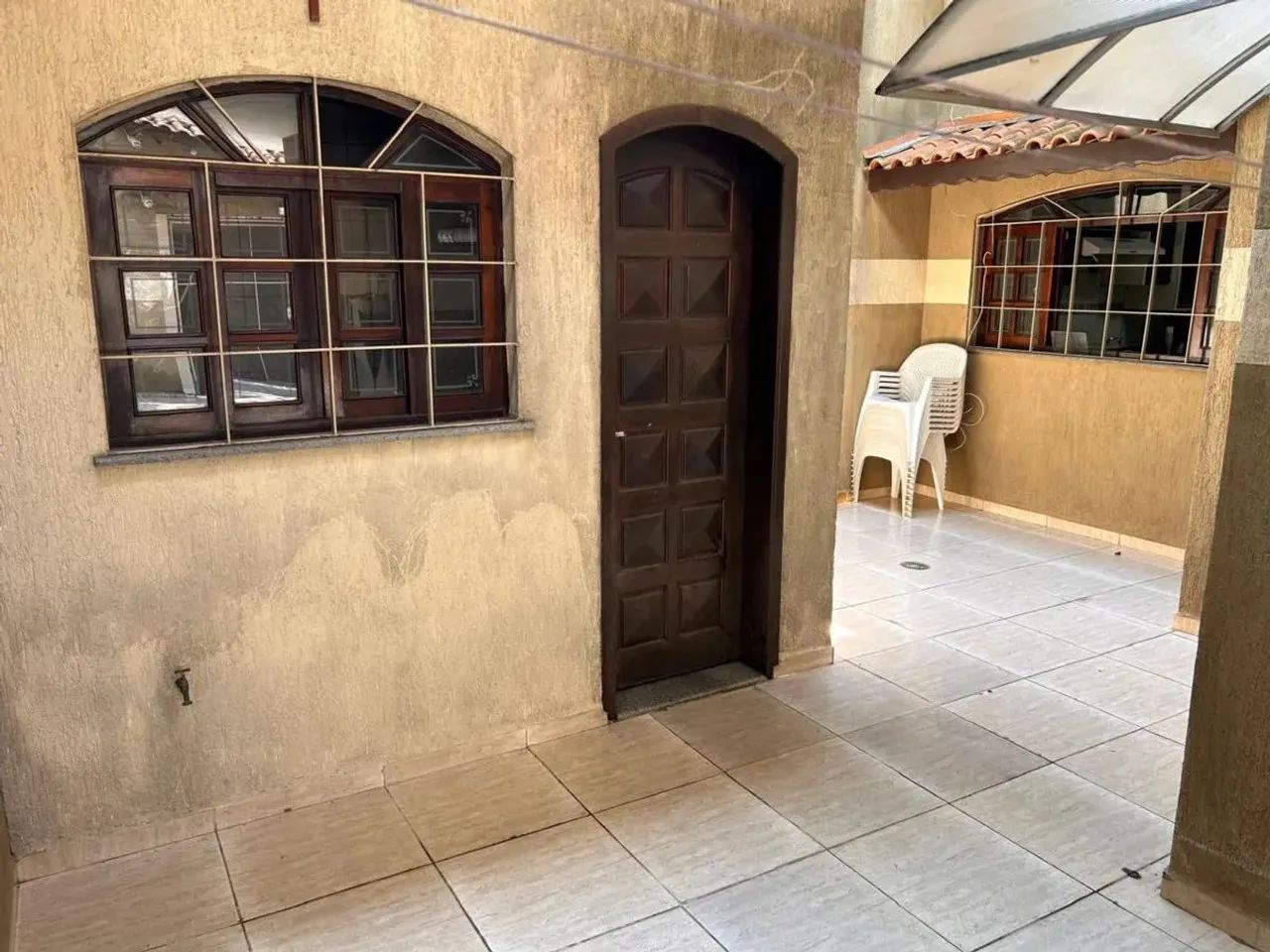 Sobrado para venda com 3 quartos, sendo 1 suíte, 175m² - Foto 5