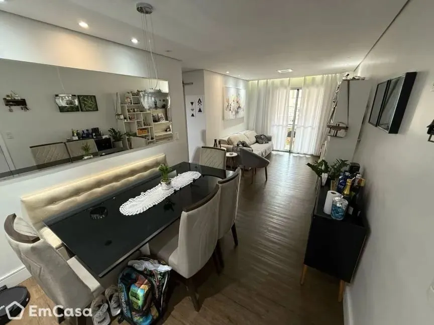 Apartamento à venda em Osasco
