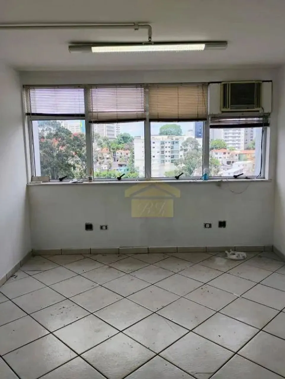 Sala à venda, 29 m² por R$ 210.000,00 - Vila Guarani (Zona Sul) - São Paulo/SP