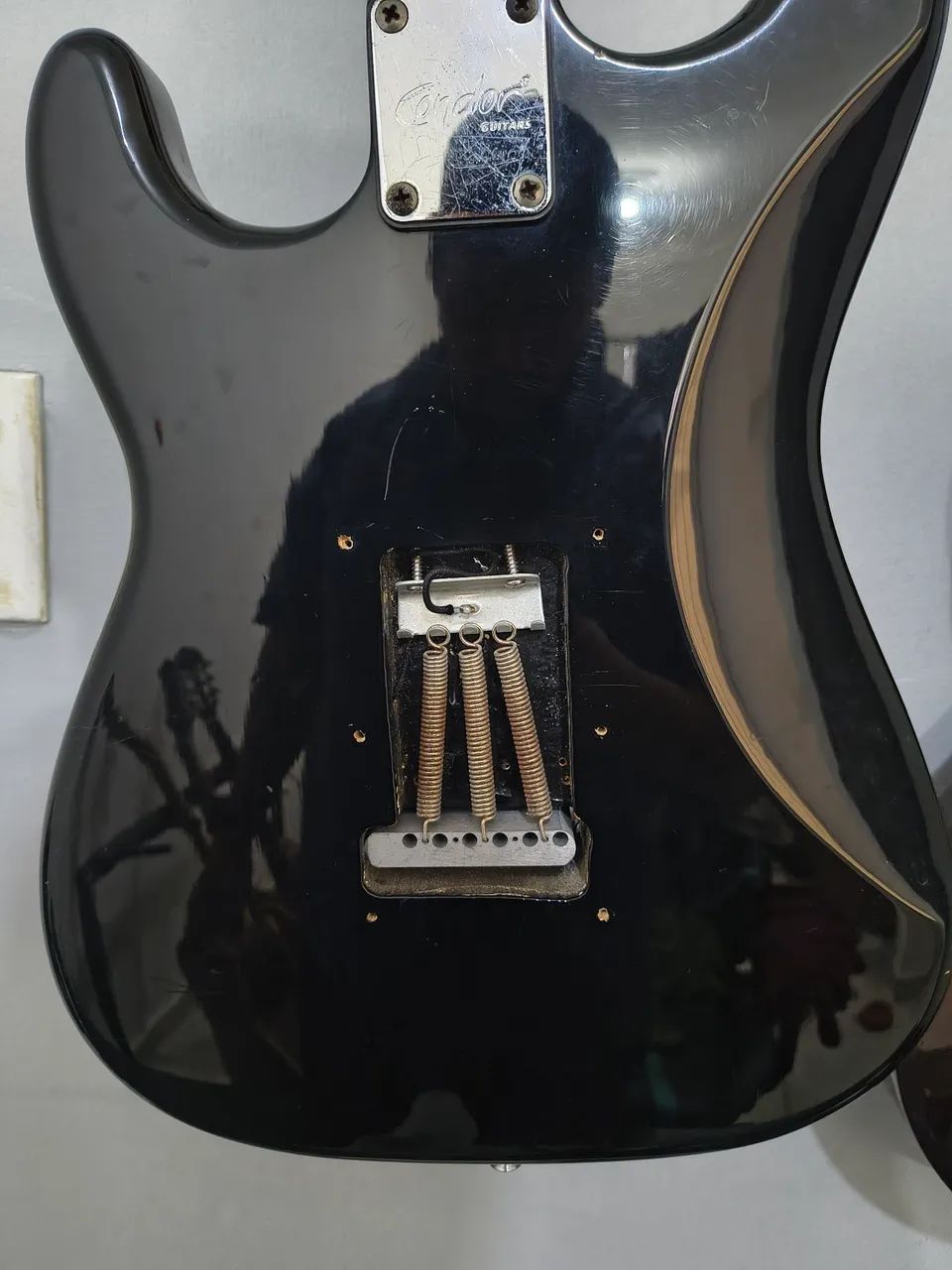 Guitarra Stratocaster  - Foto 4