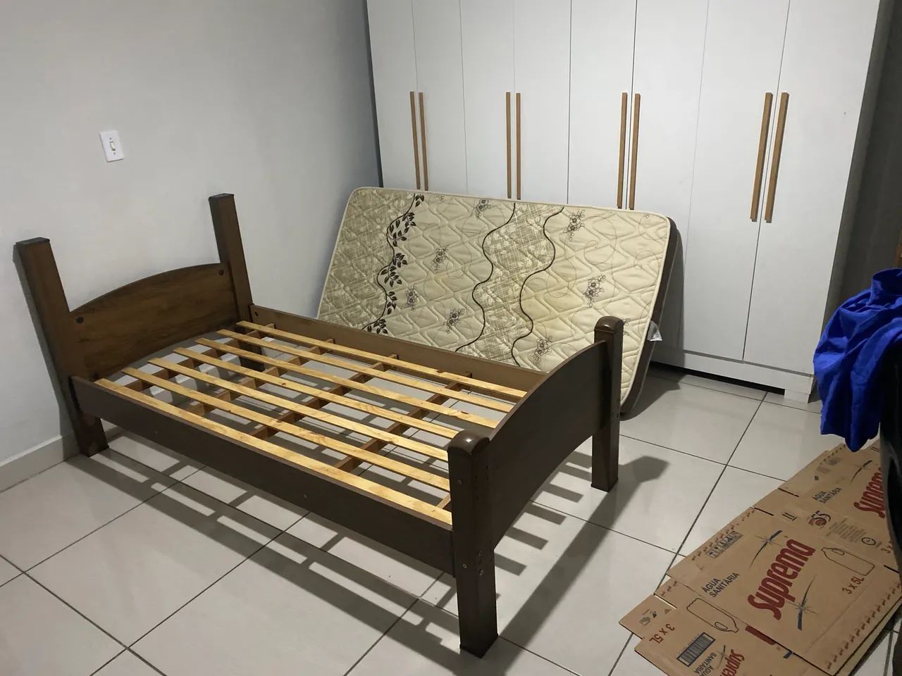 Cama de solteiro 64317209282435123