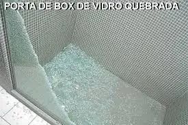 manutenção de segurança em box de vidro, acrílico, parcelamos ate 12 x cartão
