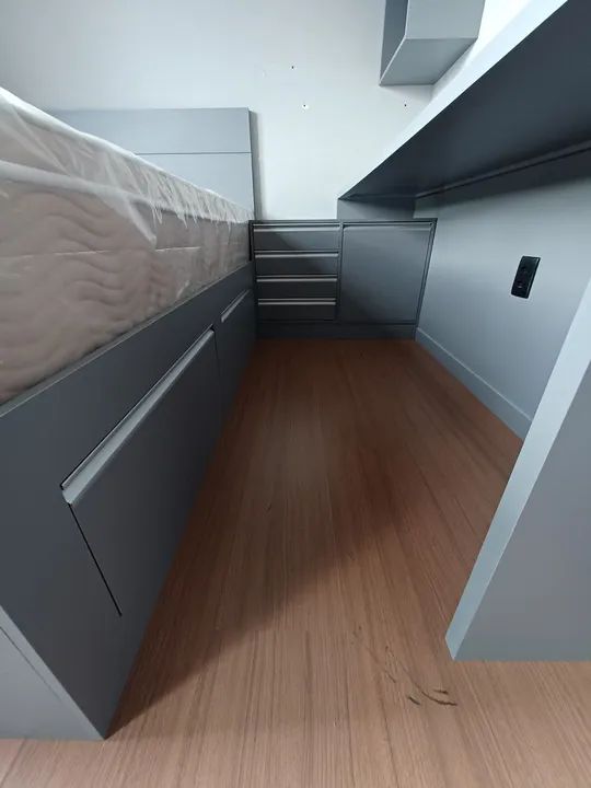 Moveis planejados  - Foto 4