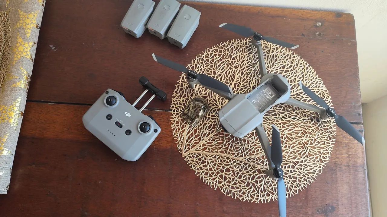 DRONE DJI MAVIC AIR 2 - Foto 5