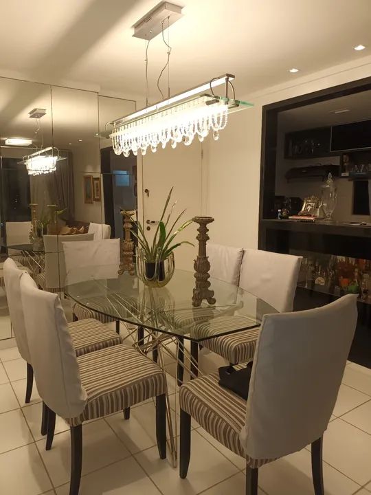 Apartamento de excelente padrão em prédio moderno. - Foto 4