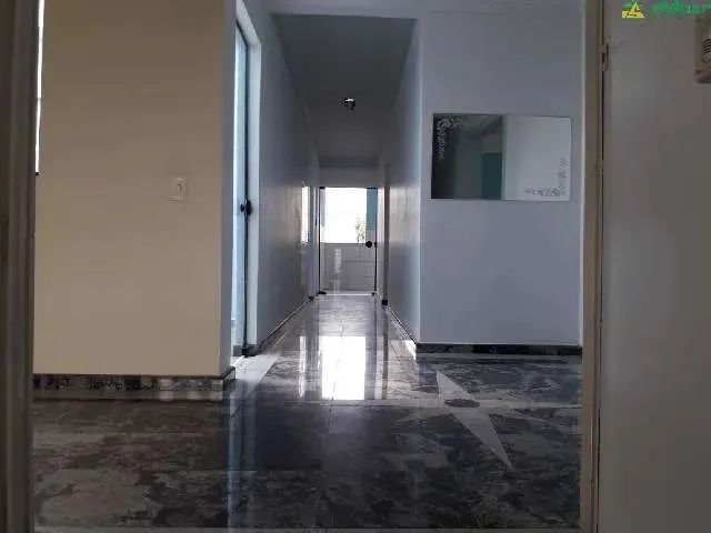 Sobrado com 3 dormitórios para alugar, 280 m² por R$ 5.110,00 - Jardim Cumbica - Guarulhos - Foto 4