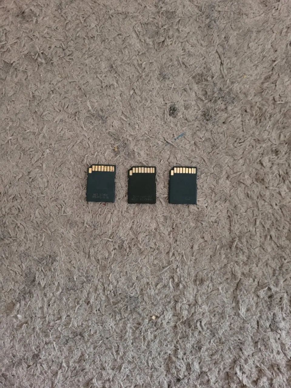 Adaptador Micro SD sansung/Toshiba/San disk( individual) - Foto 2