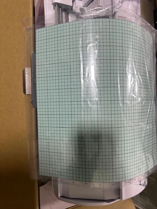 Silhouette Cameo 5  - Foto 3