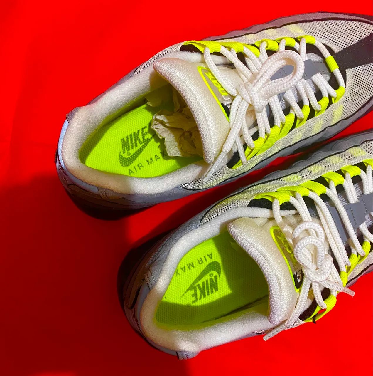 Tênis Nike Air Max 95 