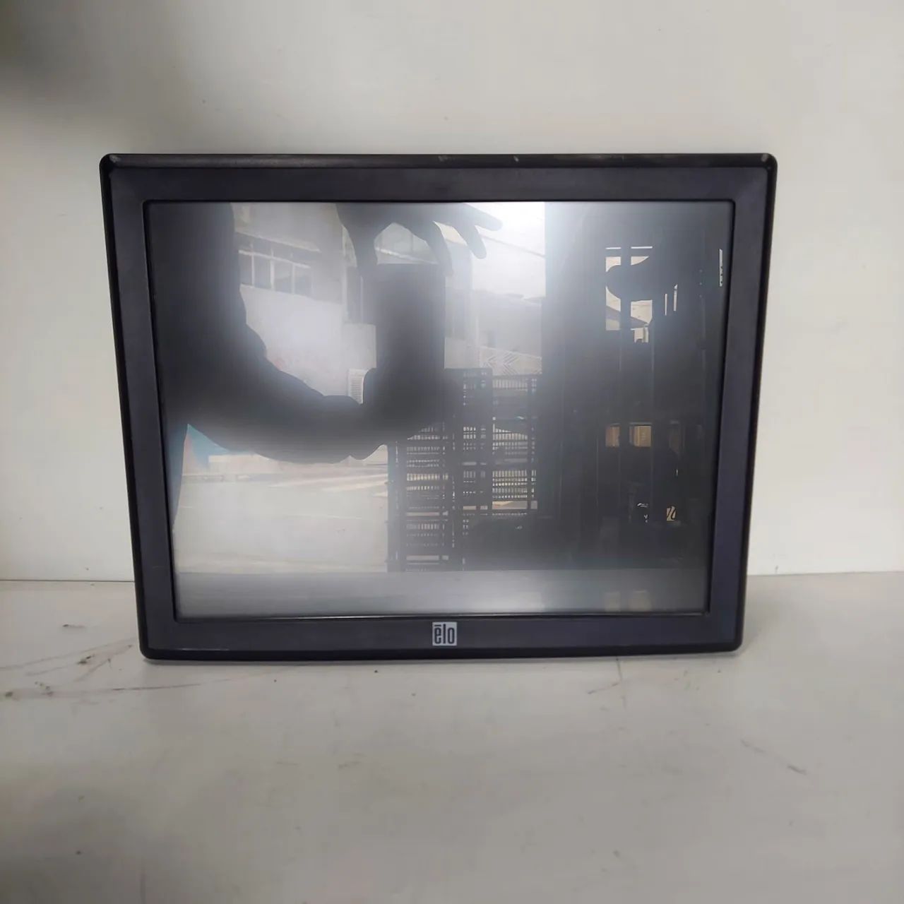 Monitor tiuch ELO - Foto 3