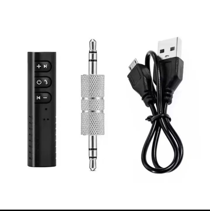 Receptor Bluetooth USB para Áudio - Foto 4