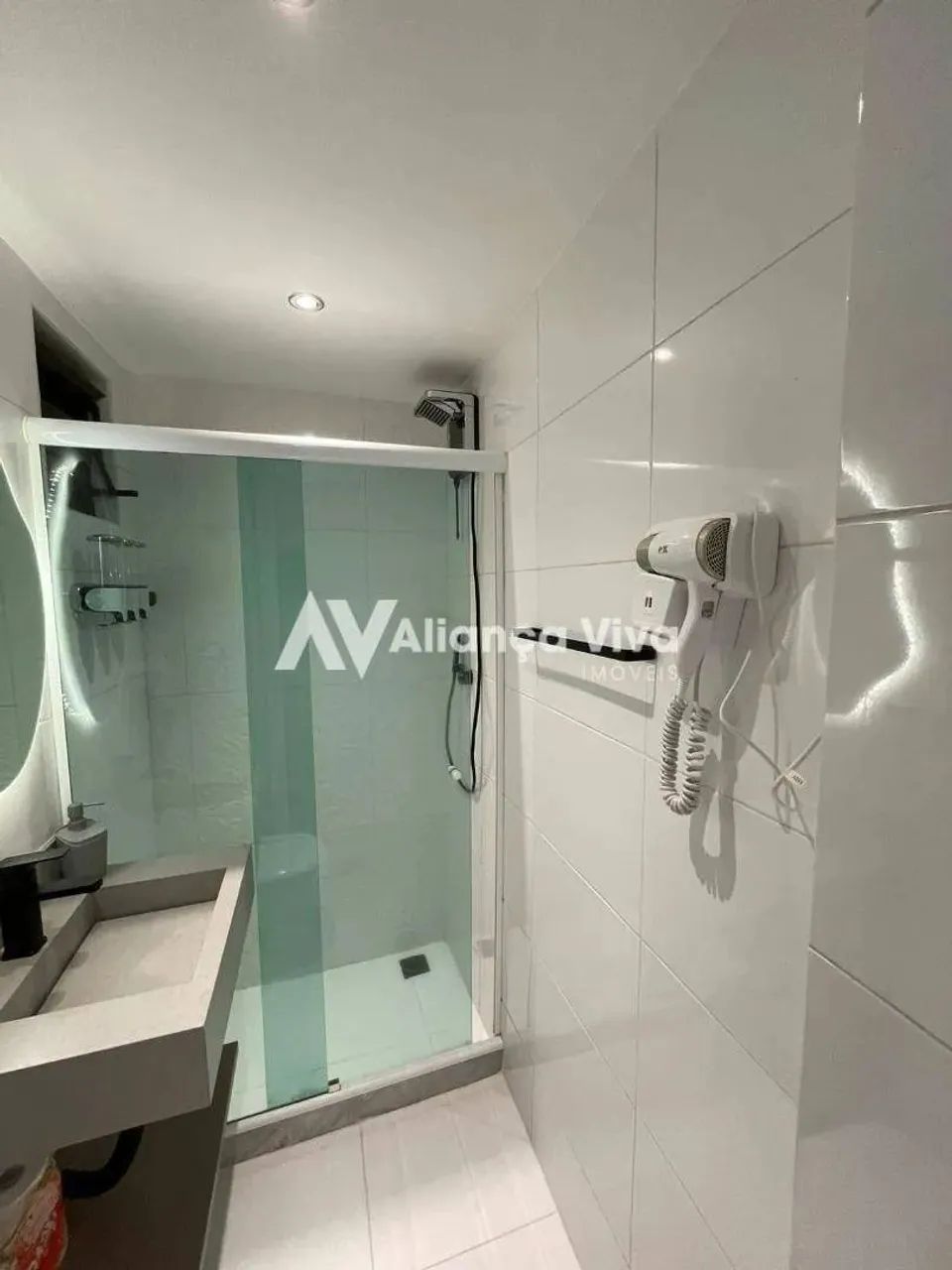 Botafogo | Apartamento 1 quarto - Foto 4